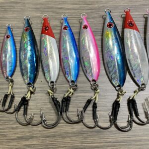 12 Pack Speed Jigs