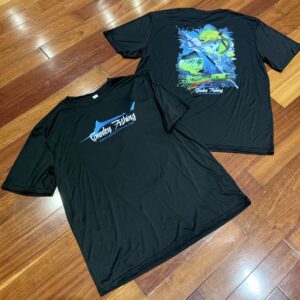 Connley Fishing Dri-Fit Short Sleeve Shirts