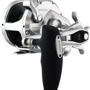 Shimano Ocea Jigger Star Drag Conventional Reels